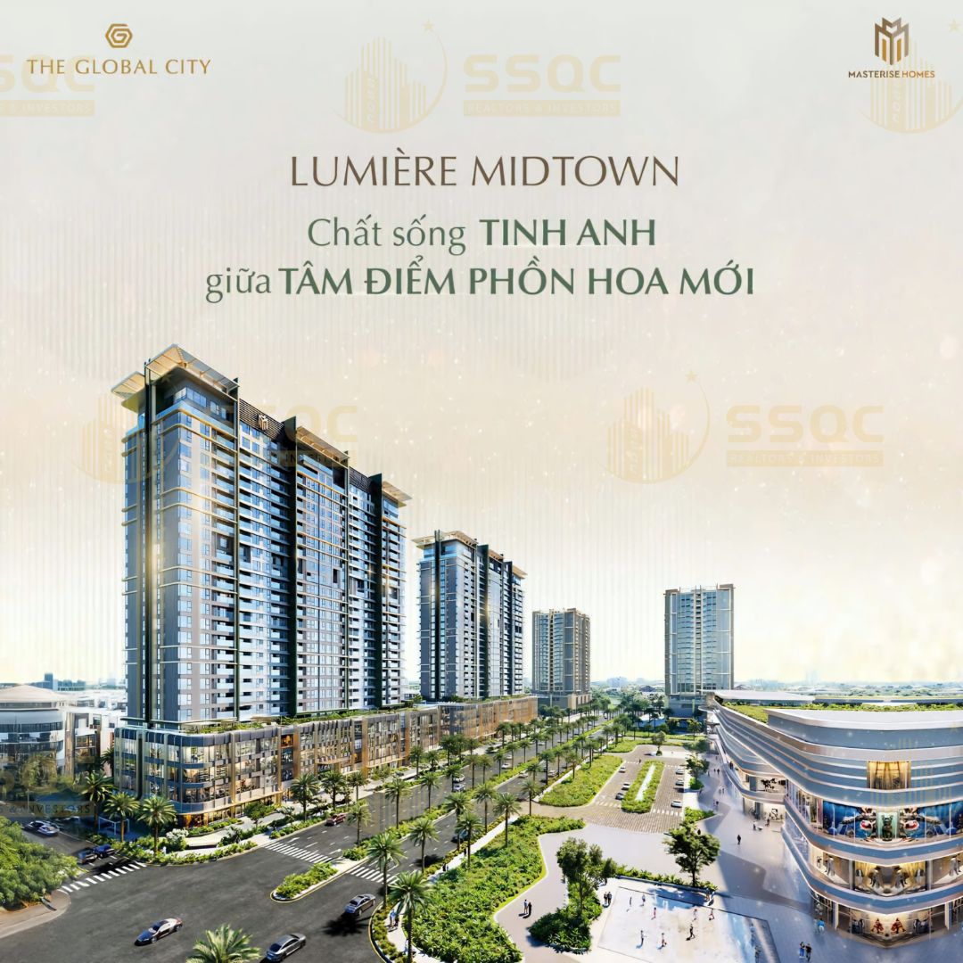 LUMIERE MIDTOWN