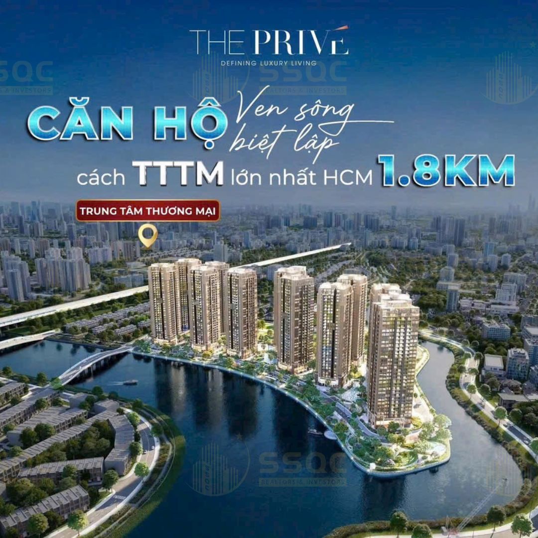 THE PRIVÉ