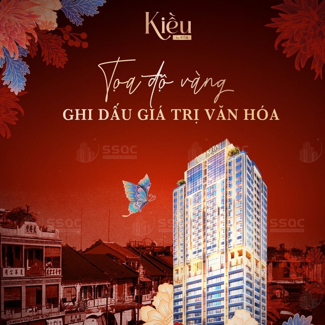 KIỀU BY KITA