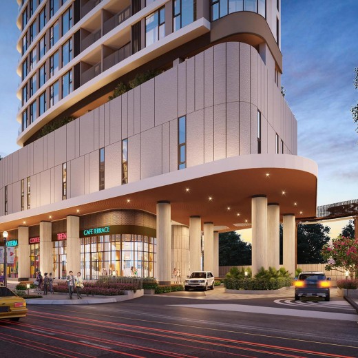 Thảo Điền Green