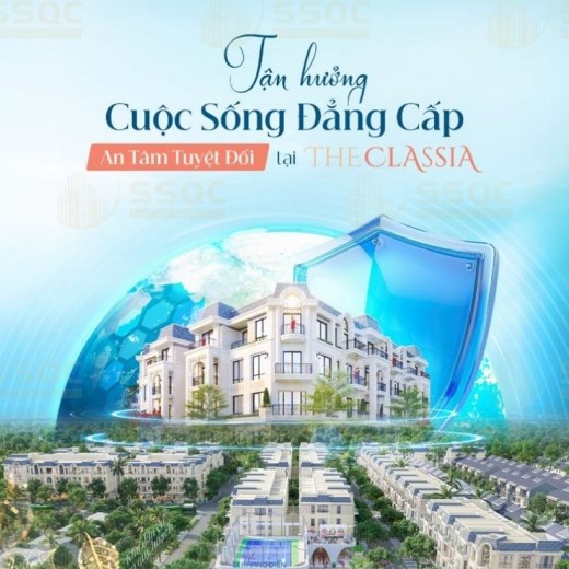 Classia Khang Điền