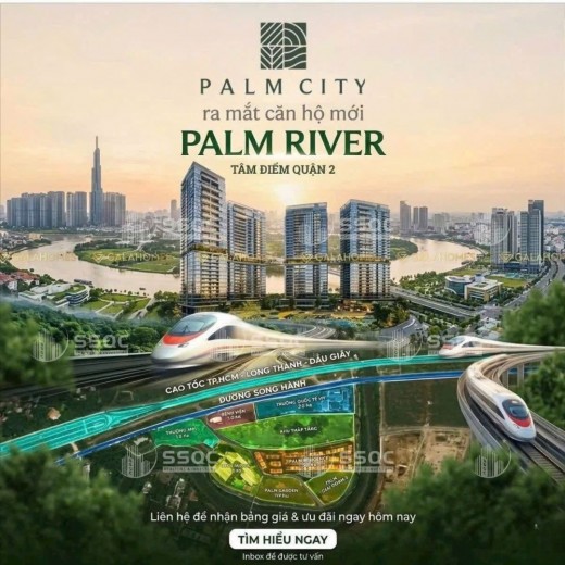 Palm River