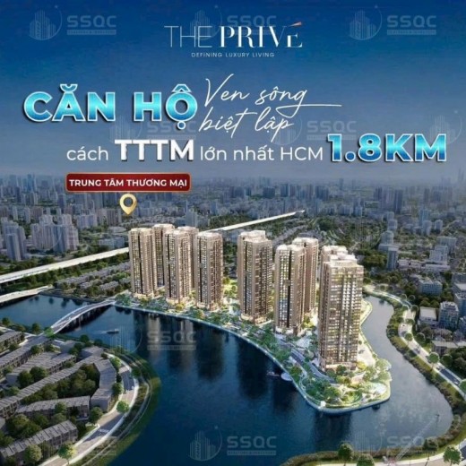 The Privé