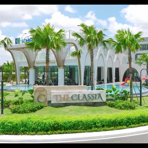 Classia Khang Điền