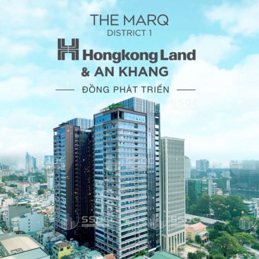 The Marq