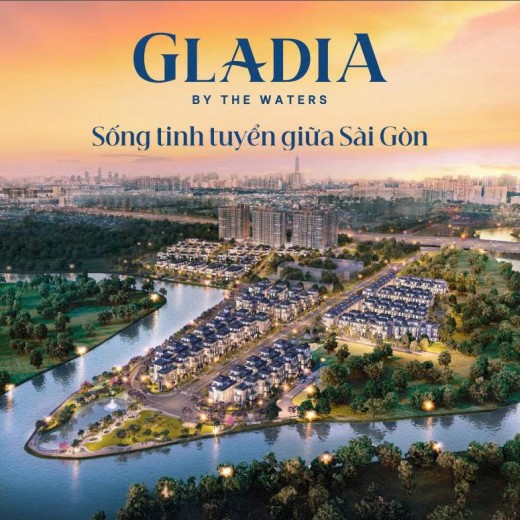 Classia Khang Điền