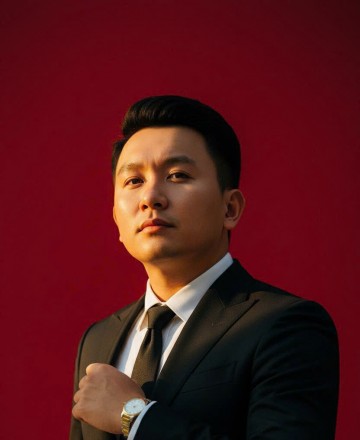 Mr