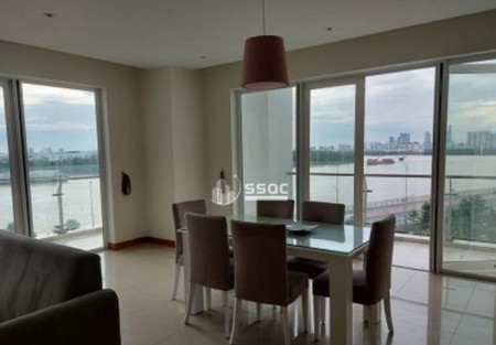 Đảo Kim Cương – Khu đô thị sinh thái biệt lập giữa Sài Gòn