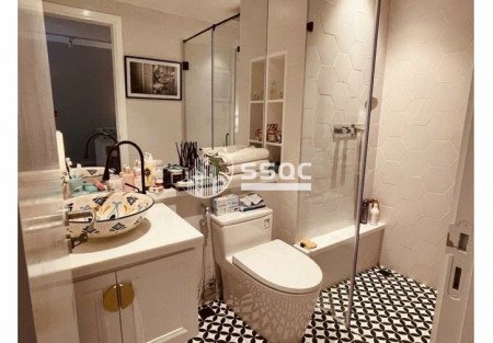 Căn Hộ Feliz En Vista Quận 2 – Không Gian Sống Cao Cấp Ven Sông