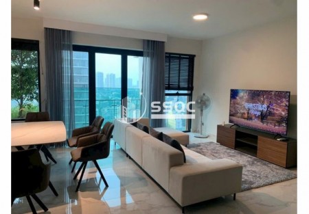 Căn Hộ Feliz En Vista Quận 2 – Không Gian Sống Cao Cấp Ven Sông