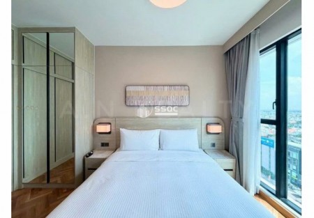 Mua Căn Hộ Feliz En Vista - Lựa Chọn An Cư & Đầu Tư Bền Vững