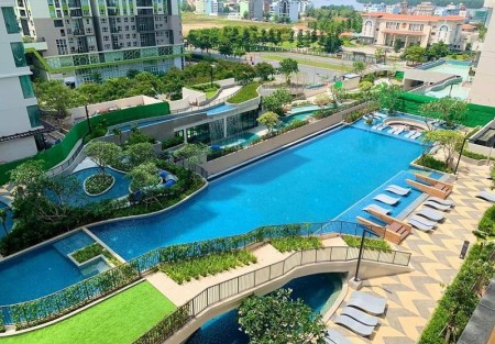  Quy Trình & Lưu Ý Khi Chuyển Nhượng Căn Hộ Feliz En Vista