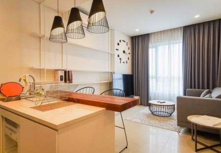 Khu Chung Cư Đảo Kim Cương Mang Đến Chuẩn Sống Cao Cấp Quận 2