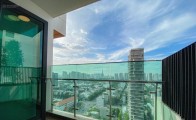 Sky Villa Feliz En Vista - Biệt Thự Trên Không Tại Quận 2