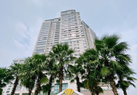 Brilliant Đảo Kim Cương thể hiện chuẩn sống cao cấp ven sông