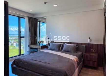 Đầu tư căn hộ Feliz En Vista và tiềm năng sinh lời
