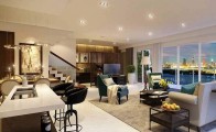 Diamond Island mang đến giá trị sống và sở hữu khác biệt