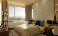 Giá bán căn hộ Diamond Island phản ánh giá trị ven sông