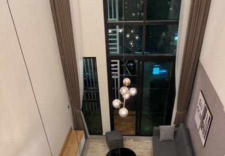 Duplex Feliz En Vista và lựa chọn không gian sống khác biệt