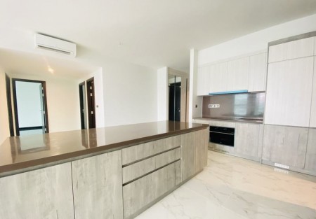 Mua căn hộ Feliz En Vista cho nhu cầu an cư chất lượng