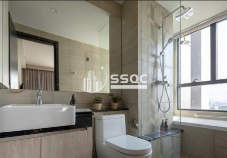 Địa chỉ Feliz En Vista và lợi thế kết nối khu Đông