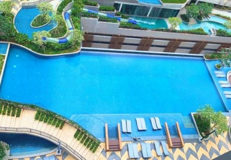 Căn hộ cao cấp Feliz En Vista và giá trị sống khác biệt