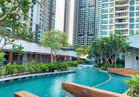 Mua căn hộ Feliz En Vista quận 2 cho nhu cầu an cư