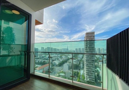 Sky mansion Feliz En Vista và chuẩn sống thượng lưu