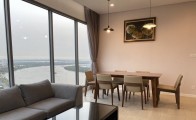 Mua bán Diamond Island minh bạch cho nhu cầu ở và đầu tư