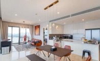 Giá bán căn hộ Diamond Island mới nhất theo thị trường