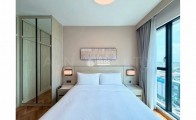 Căn hộ CapitaLand Feliz En Vista và lựa chọn an cư