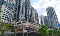 Mặt bằng căn hộ Feliz En Vista và cách bố trí không gian