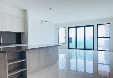 Mua căn hộ Feliz En Vista giữ tài sản bền vững