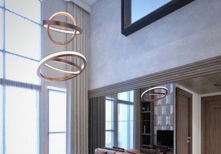 Giá duplex Feliz En Vista quận 2 hiện nay