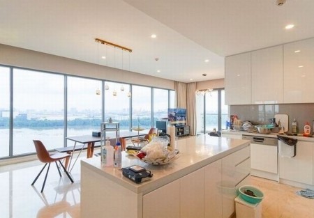 Mua căn hộ Diamond Island sinh lời dài hạn