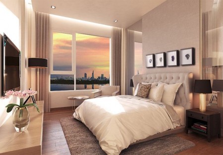 Giá bán căn hộ Đảo Kim Cương quận 2 hiện nay