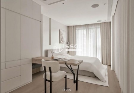 Bán căn hộ Feliz En Vista chính chủ uy tín