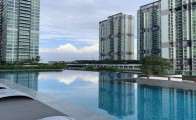 Mua sky villa Feliz En Vista cho không gian sống đẳng cấp