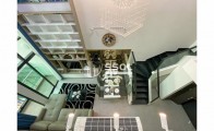 Bán duplex Feliz En Vista quận 2 phân khúc cao cấp