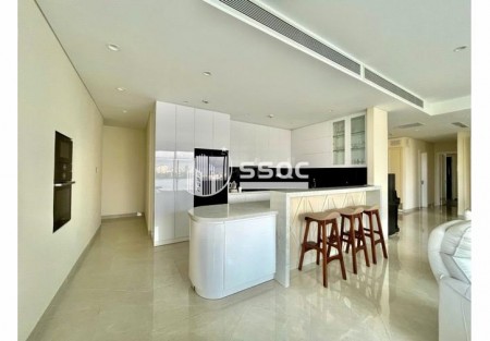 Mua duplex Diamond Island quận 2 cho gia đình
