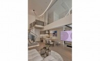 Mua duplex Feliz En Vista quận 2 không gian sống cao cấp