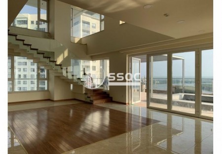 Bán căn hộ Hawaii Đảo Kim Cương quận 2 ven sông