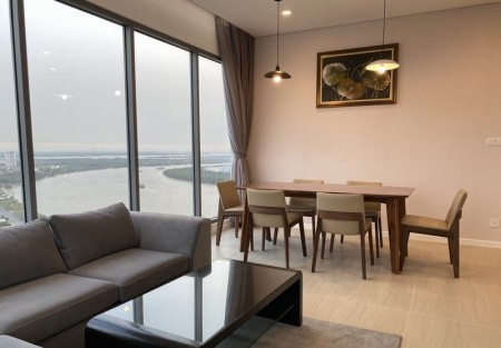Bán căn hộ Canary Đảo Kim Cương quận 2 cao cấp