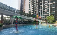 Đầu tư sky villa Feliz En Vista phân khúc siêu sang