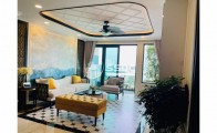 Giá căn hộ Feliz En Vista TP Thủ Đức mới nhất