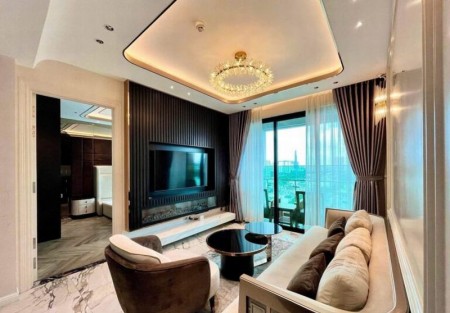 Mua bán Feliz En Vista quận 2 và cơ hội sở hữu