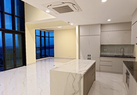 Bán căn hộ Feliz En Vista chính chủ quận 2 uy tín