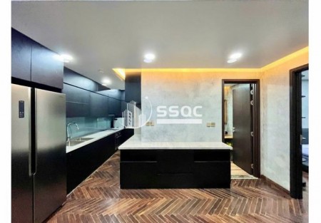 Mua căn hộ Feliz En Vista có sổ hồng an tâm sở hữu