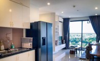 Đầu tư căn hộ cao cấp Feliz En Vista và tiềm năng