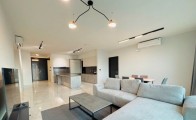 Mua căn hộ Feliz En Vista ở thực và không gian sống